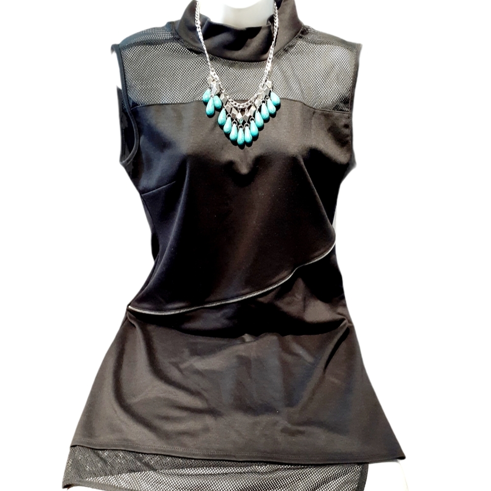 ADL woman midi dress XL fits L